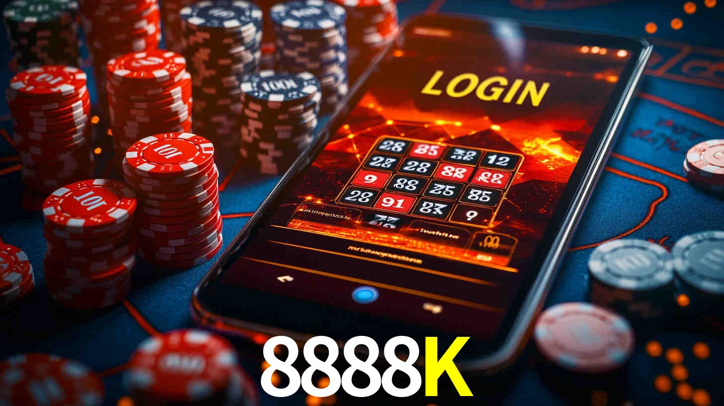 8888K