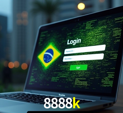 Integração de APIs 8888k