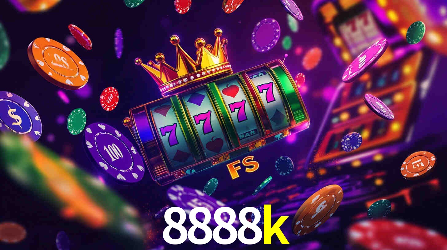 Recursos de Bônus 8888k