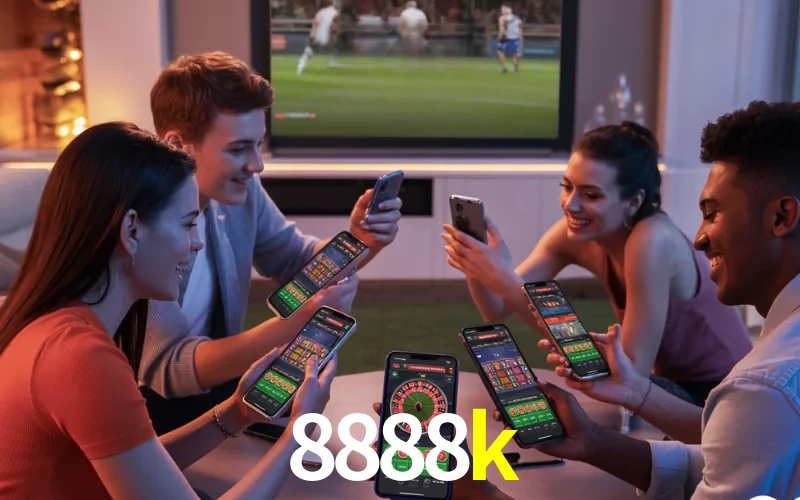 Design Responsivo 8888k