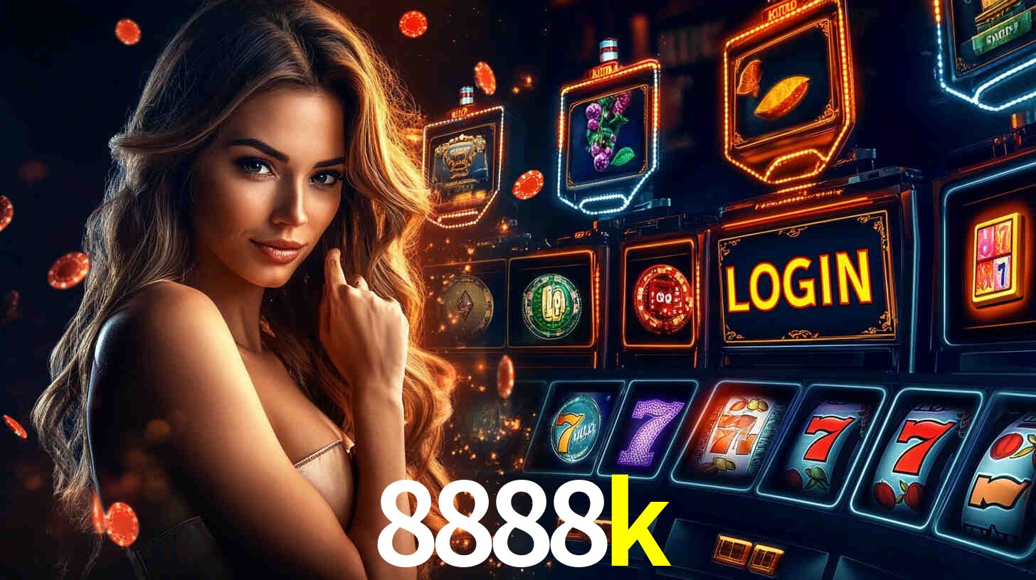 Login Seguro 8888k